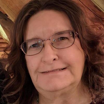 Sheri Lynn Voisard