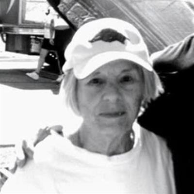 Madeline Carol Johnson
