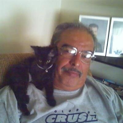 Clifford Ray Duran