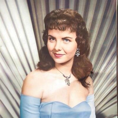 Beverly Bates-Stone 