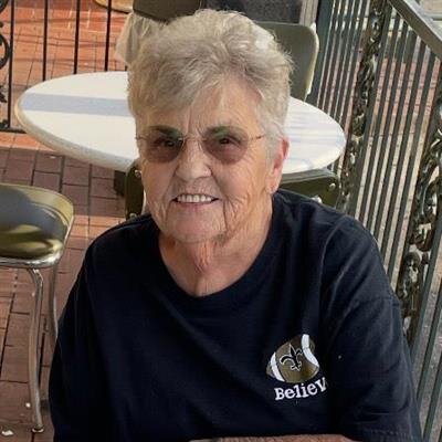 Ms. Jeanette Wesley
