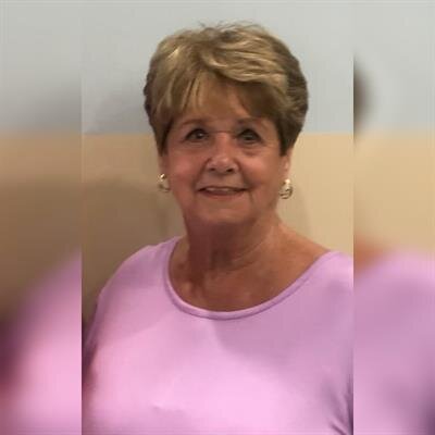 Suzanne Dunmire