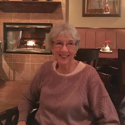 Janet Elizabeth Johnson