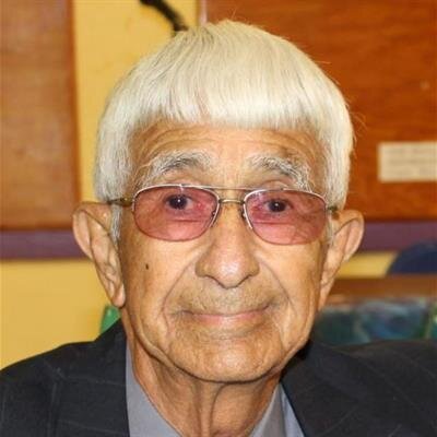 Fred Reschman Jr.