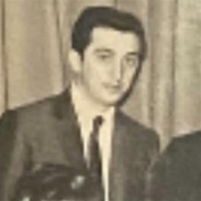 Armand D'Onofrio