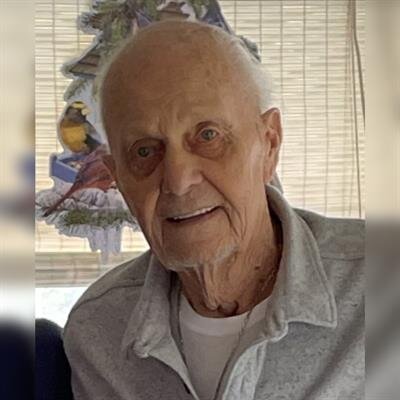 Donald John Graham