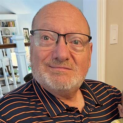 Lawrence Samuel Goldstein