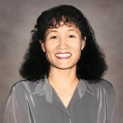 Mrs. Hwa Suk Bridges