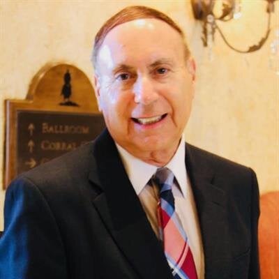 Hyman Hillenbrand
