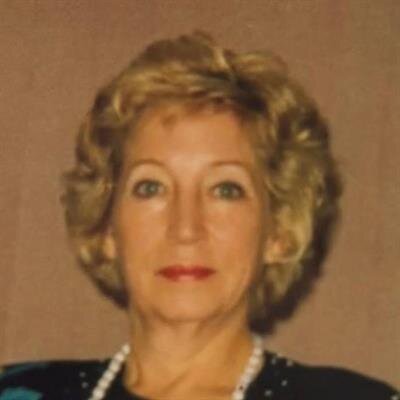 Shirley Mae (McMurray) Pappas