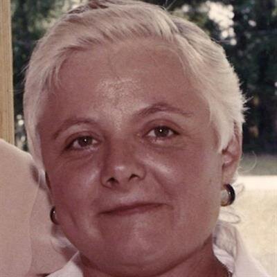 Claudine Thornton Carter