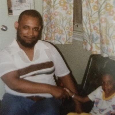 Mr William H. Spriggs, Sr.