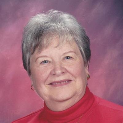 Carolyn Lou Fink