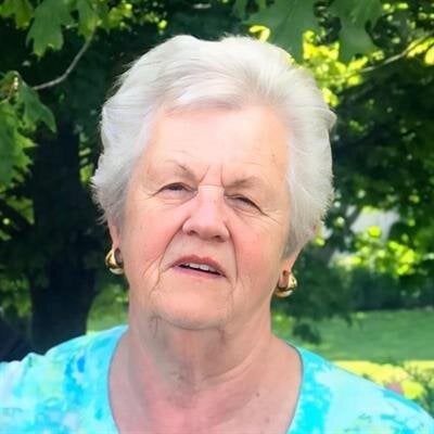 Sandra Jean Akers
