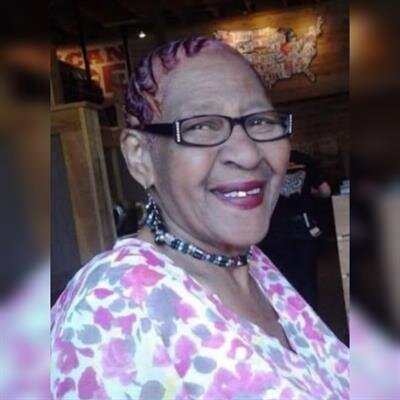 Liza B. Jackson