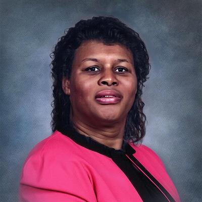 Ms. Mamie Lee Bullock