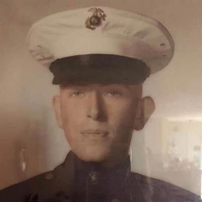 Mr. Clifford Floyd Phillips, Jr.
