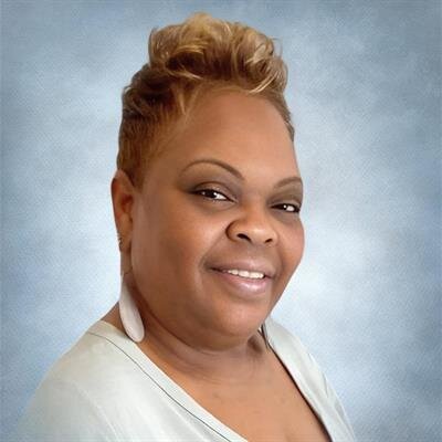 Ms. Grenda Lynette Anderson