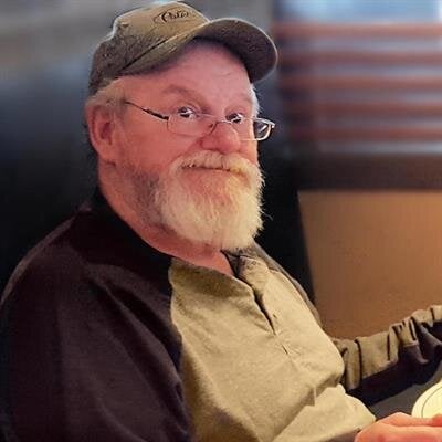 Richard Harvey Homelius