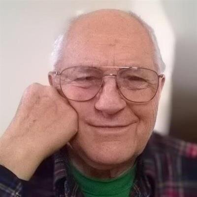 Stanley Warren Douglas