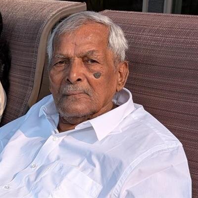 Ramireddy Mukkara