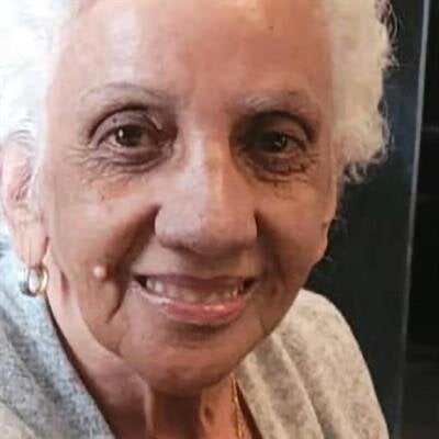 Cornelia Mercedes Ceja Ortega