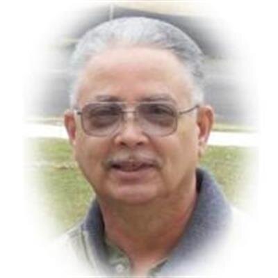 Rudolph H. Pierce