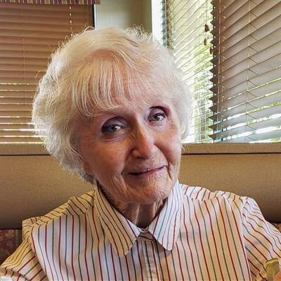 Lavina Shirley Wright