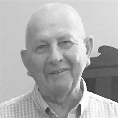 Robert Thomas Otty Sr.