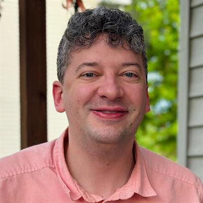 Jeffrey Determann