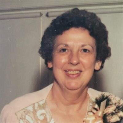 Billie J Stewart