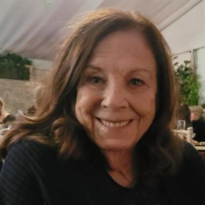 Marilyn B. Gill