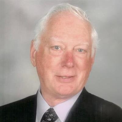 Arlen Eugene Mann