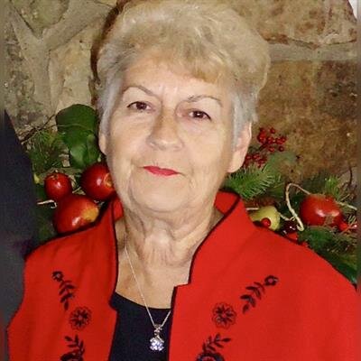 Betty A. Sekely