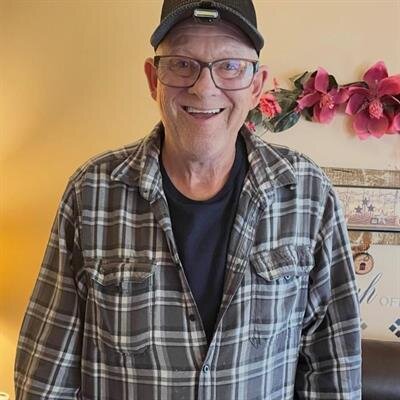 Robbie Joe Paynter Sr.