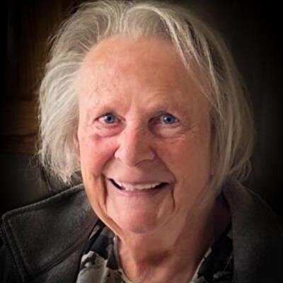 Edith Lindner Rauh