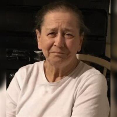 Bertha Broadwater