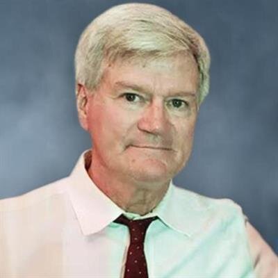 Robert P. Kelley