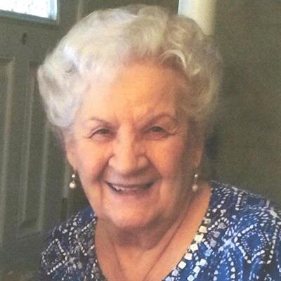 Maria V. Miller