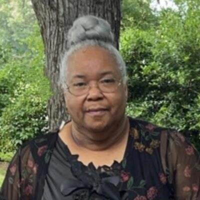 Ms. Betty Jean Plummer