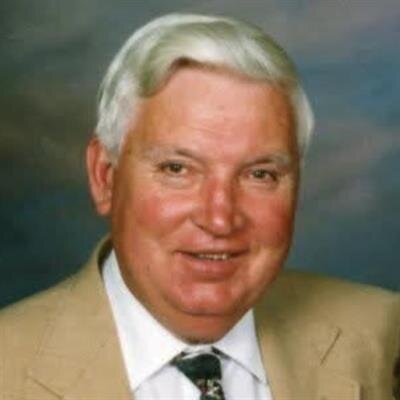 Buford Amos Wyrick
