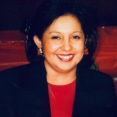 Patsy Ann Palos Cavazos