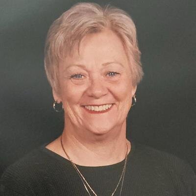 Loretta Payne Parr