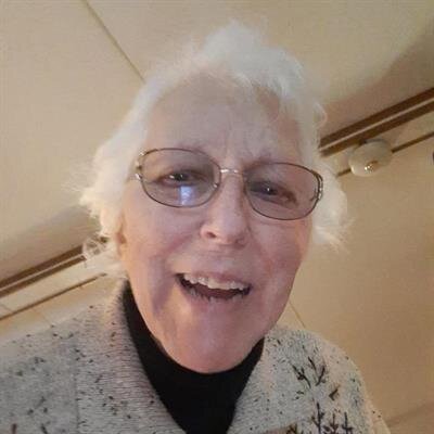 Mavis Elizabeth Hadder