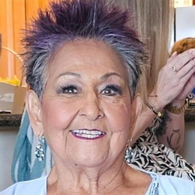 Edith Marie Jeanette Acosta