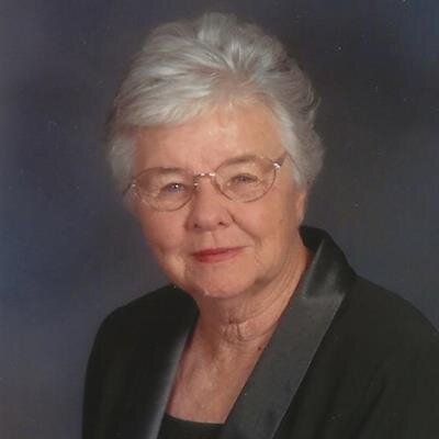 Jean Edith Dunn