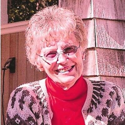 Elizabeth C. Fournier