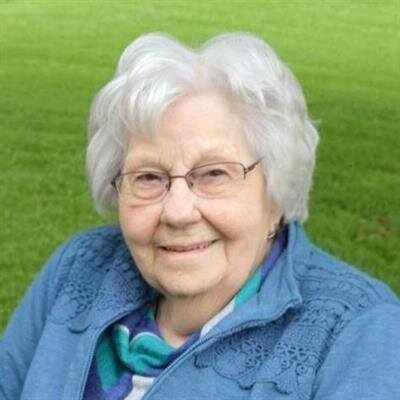 Iola Marie Beck