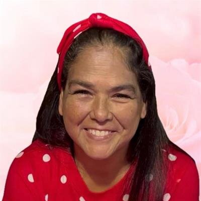 Sonia F. Ybarra