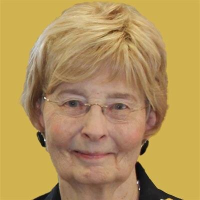 Mary Neale Robbins